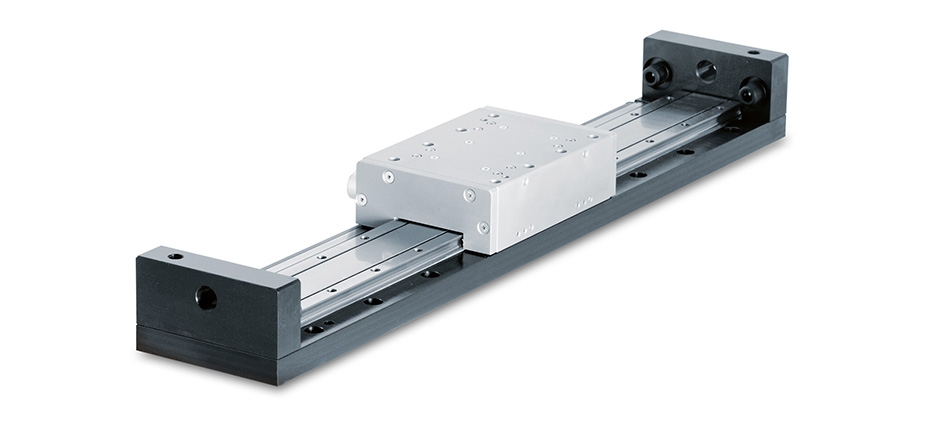 HG/HN linear motor axes